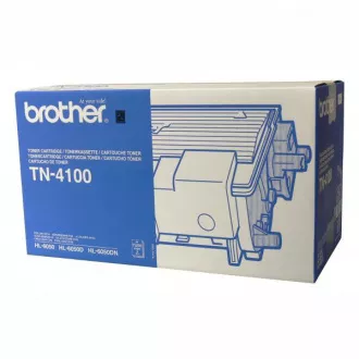Brother TN-4100 (TN4100) - toner, black (schwarz )