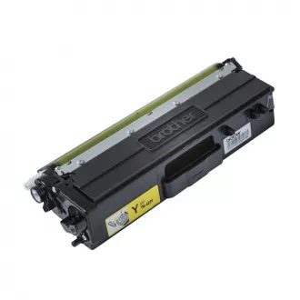 BROTHER TN-423 (TN423Y) - toner, yellow (gelb) BROTHER TN-423 (TN423Y) - toner, yellow (gelb)