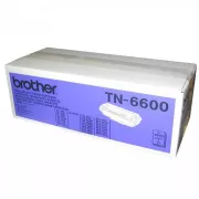 Brother TN-6600 (TN6600) - toner, black (schwarz )