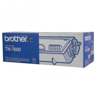 Brother TN-7600 (TN7600) - toner, black (schwarz )