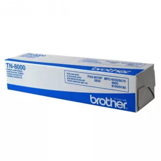 Brother TN-8000 (TN8000) - toner, black (schwarz )