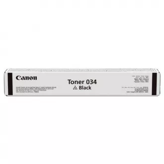 Canon 34 (9454B001) - toner, black (schwarz )