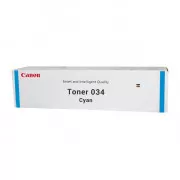 Canon 34 (9453B001) - toner, cyan