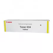 Canon 34 (9451B001) - toner, yellow (gelb)