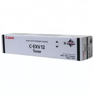 Canon C-EXV12 (9634A002) - toner, black (schwarz )