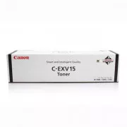 Canon C-EXV15 (0387B002) - toner, black (schwarz )