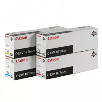 Canon C-EXV16 (1067B002) - toner, magenta Canon C-EXV16 (1067B002) - toner, magenta