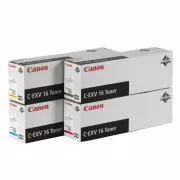 Canon C-EXV16 (1066B002) - toner, yellow (gelb)