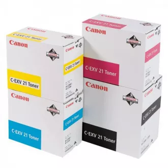 Canon C-EXV21 (0452B002) - toner, black (schwarz ) Canon C-EXV21 (0452B002) - toner, black (schwarz )