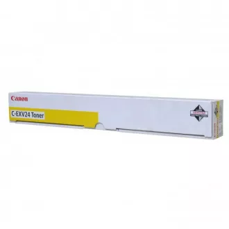 Canon C-EXV24 (2450B002) - toner, yellow (gelb) Canon C-EXV24 (2450B002) - toner, yellow (gelb)