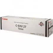 Canon C-EXV27 (2784B002) - toner, black (schwarz )
