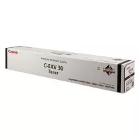 Canon C-EXV30 (2791B002) - toner, black (schwarz )