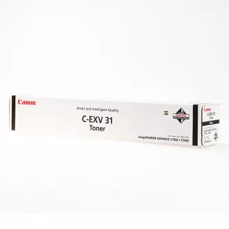 Canon C-EXV31 (2792B002) - toner, black (schwarz ) Canon C-EXV31 (2792B002) - toner, black (schwarz )