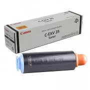 Canon C-EXV35 (3764B002) - toner, black (schwarz )