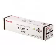 Canon C-EXV37 (2787B002) - toner, black (schwarz )