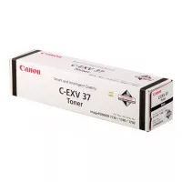 Canon C-EXV37 (2787B002) - toner, black (schwarz )