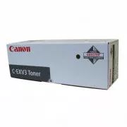 Canon C-EXV3 (6647A002) - toner, black (schwarz )