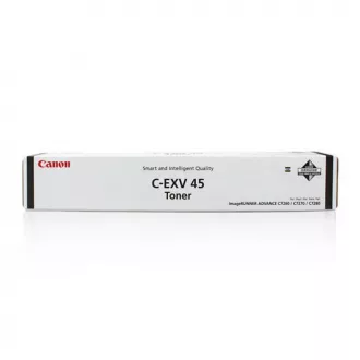 Canon C-EXV45 (6942B002) - toner, black (schwarz ) Canon C-EXV45 (6942B002) - toner, black (schwarz )