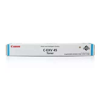 Canon C-EXV45 (6944B002) - toner, cyan Canon C-EXV45 (6944B002) - toner, cyan