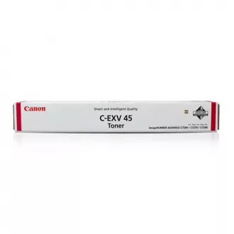 Canon C-EXV45 (6946B002) - toner, magenta Canon C-EXV45 (6946B002) - toner, magenta