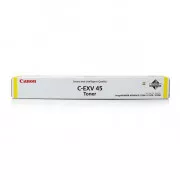 Canon C-EXV45 (6948B002) - toner, yellow (gelb)