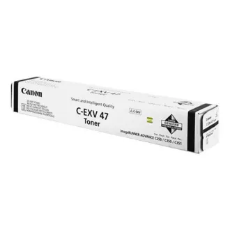 Canon CEXV-47 (8516B002_P) - toner, black (schwarz ) Canon CEXV-47 (8516B002_P) - toner, black (schwarz )