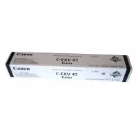 Canon C-EXV47 (8516B002) - toner, black (schwarz )