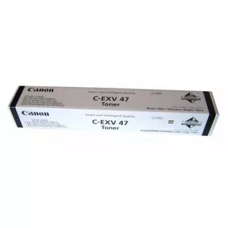 Canon C-EXV47 (8516B002) - toner, black (schwarz ) Canon C-EXV47 (8516B002) - toner, black (schwarz )