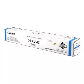 Canon C-EXV47 (8517B002) - toner, cyan Canon C-EXV47 (8517B002) - toner, cyan