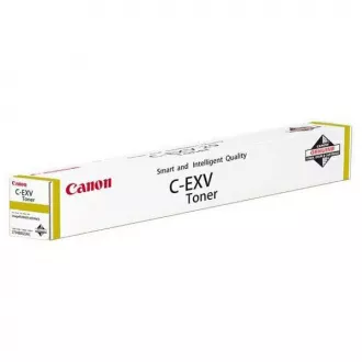 Canon C-EXV48 (9109B002) - toner, yellow (gelb)