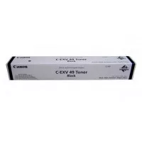 Canon C-EXV49 (8524B002) - toner, black (schwarz )