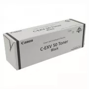 Canon C-EXV50 (9436B002) - toner, black (schwarz )