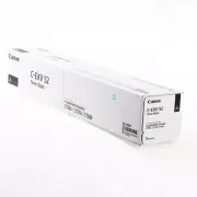 Canon CEXV-52 (0998C002) - toner, black (schwarz )