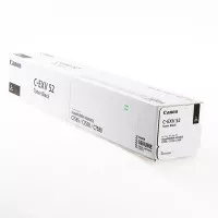 Canon CEXV-52 (0998C002) - toner, black (schwarz )