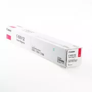 Canon CEXV-52 (1000C002) - toner, magenta