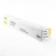 Canon CEXV-52 (1001C002) - toner, yellow (gelb)