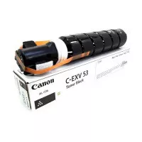 Canon C-EXV53 (0473C002) - toner, black (schwarz )