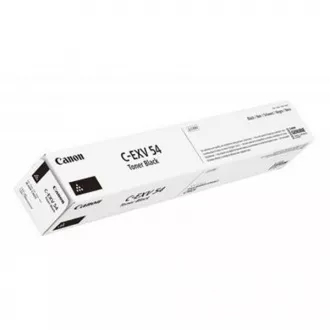 Canon CEXV-54 (1394C002) - toner, black (schwarz )