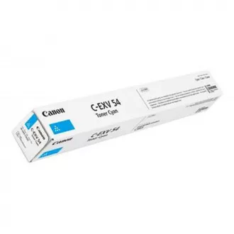 Canon CEXV-54 (1395C002) - toner, cyan Canon CEXV-54 (1395C002) - toner, cyan