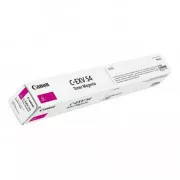 Canon CEXV-54 (1396C002) - toner, magenta