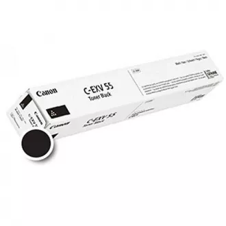 Canon CEXV-55 (2182C002) - toner, black (schwarz ) Canon CEXV-55 (2182C002) - toner, black (schwarz )