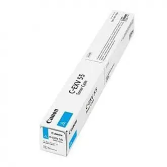 Canon CEXV-55 (2183C002) - toner, cyan Canon CEXV-55 (2183C002) - toner, cyan