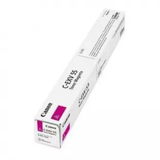 Canon CEXV-55 (2184C002) - toner, magenta Canon CEXV-55 (2184C002) - toner, magenta