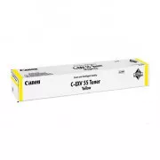 Canon CEXV-55 (2185C002) - toner, yellow (gelb)