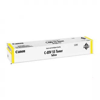 Canon CEXV-55 (2185C002) - toner, yellow (gelb)