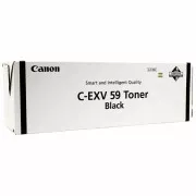 Canon CEXV-59 (3760C002_P) - toner, black (schwarz )
