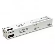 Canon CEXV-60 (4311C001) - toner, black (schwarz )