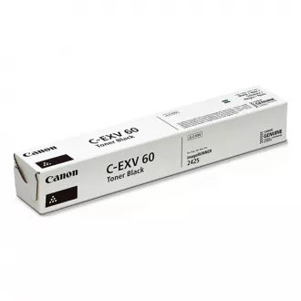 Canon CEXV-60 (4311C001) - toner, black (schwarz ) Canon CEXV-60 (4311C001) - toner, black (schwarz )