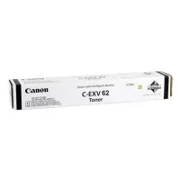 Canon CEXV-62 (5141C002) - toner, black (schwarz )
