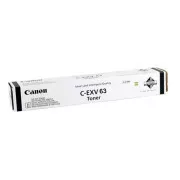 Canon CEXV-63 (5142C002) - toner, black (schwarz )